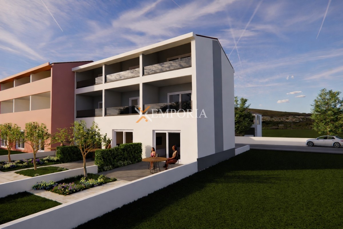 Appartamento JASENICE, 237.500 €