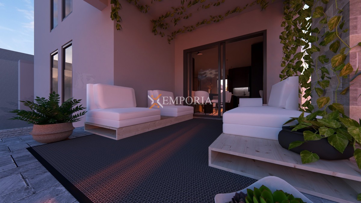 Appartamento ZADAR, 502.000 €