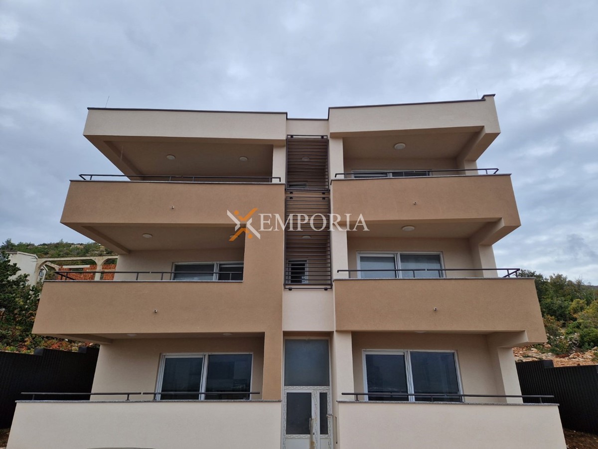 Квартира POSEDARJE, 197.000 €