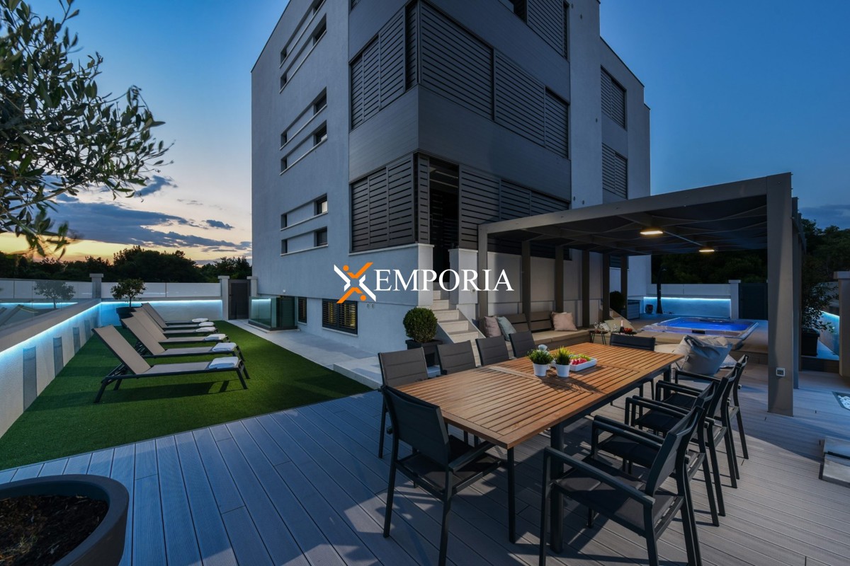 Квартира ZADAR, 879.000 €