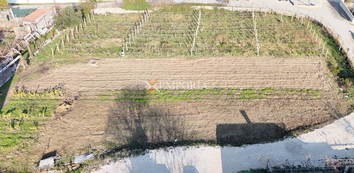 Terreno ZADAR, 251.600 €