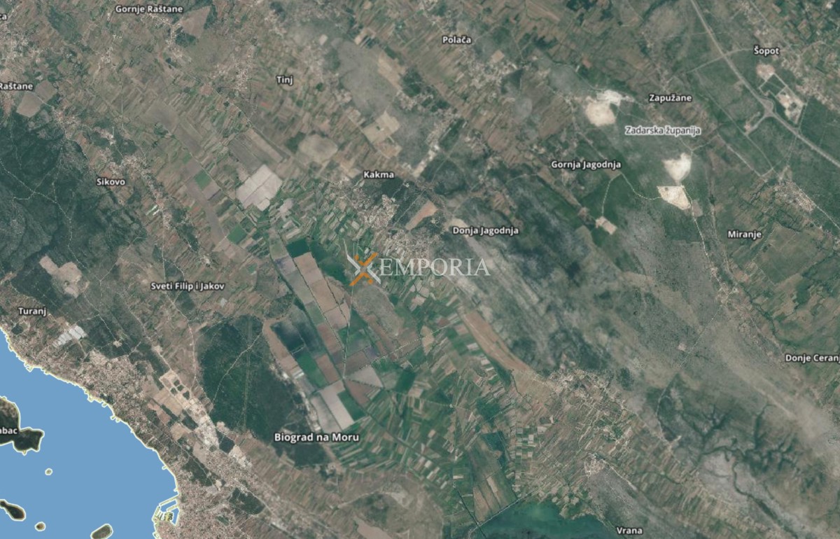 Terreno POLAČA, 115.000 €