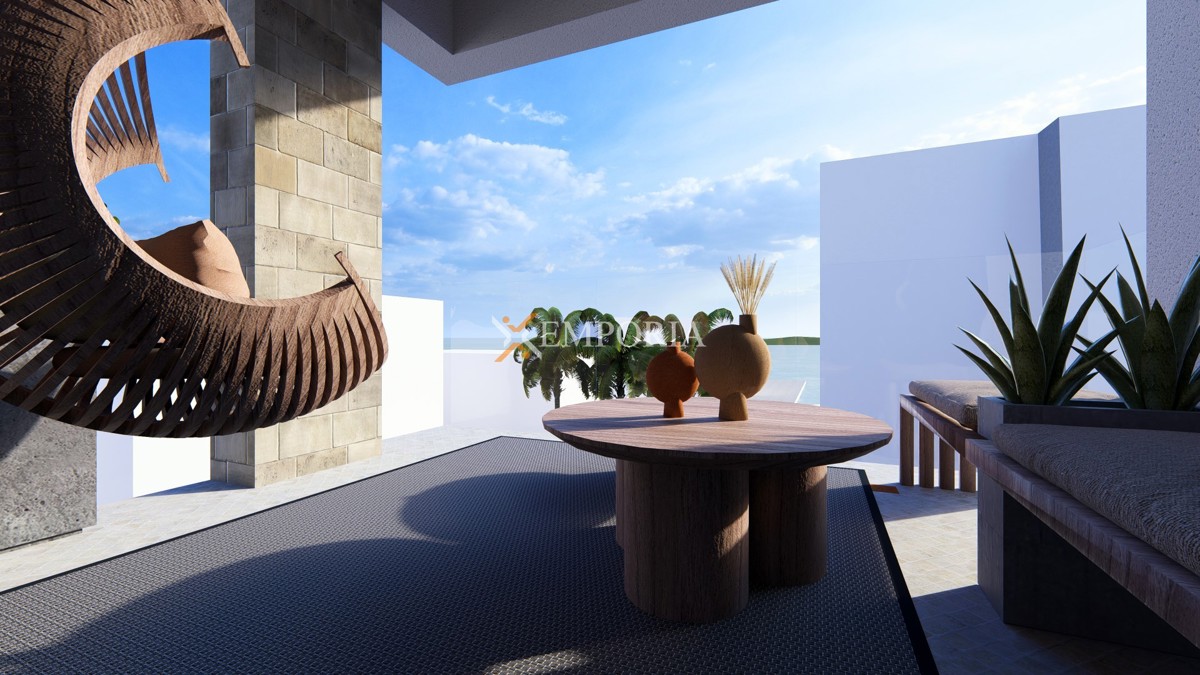 Appartamento ZADAR, 1.115.000 €