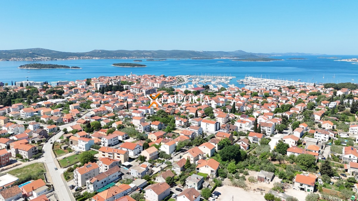 Квартира BIOGRAD NA MORU, 550.000 €
