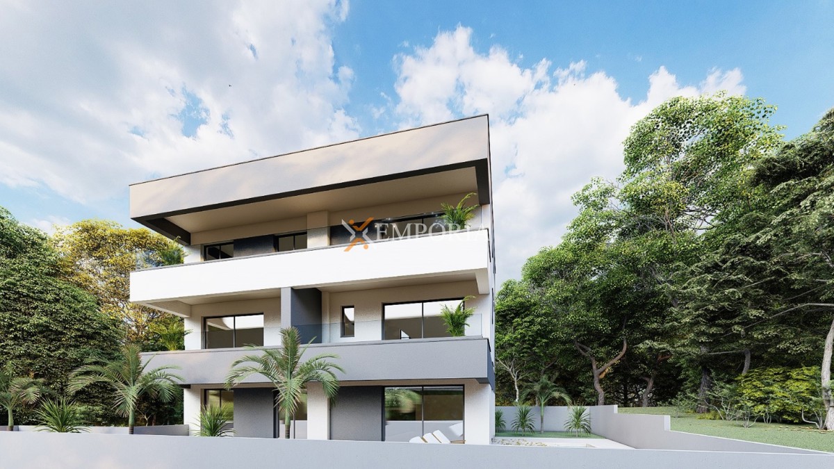 Квартира JASENICE, 200.000 €