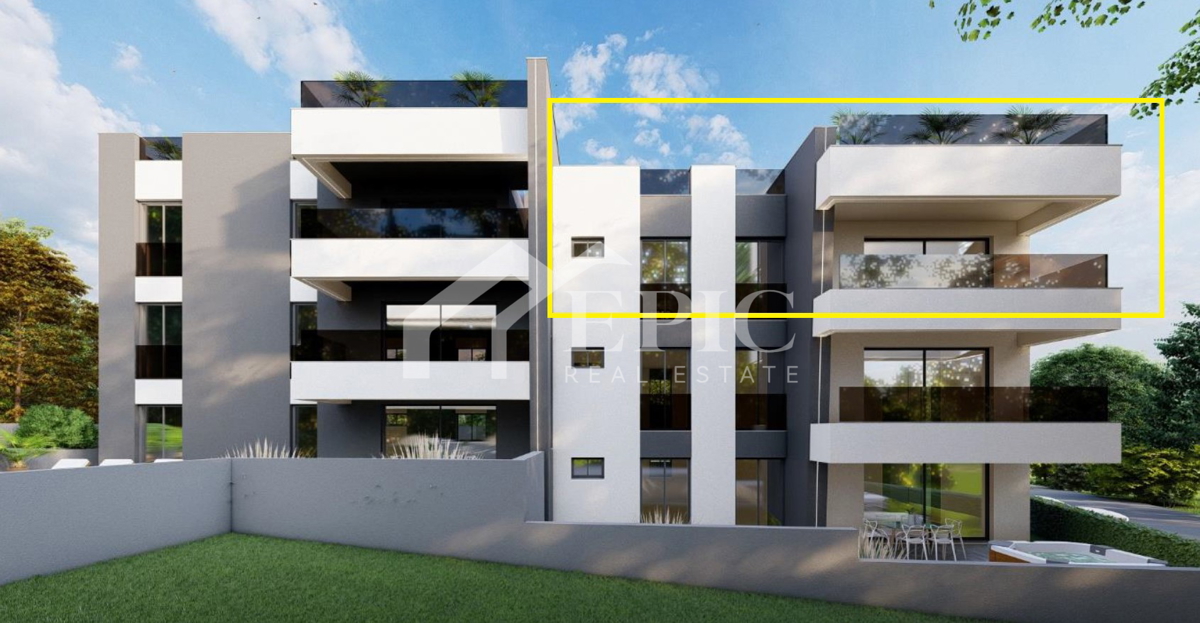 Appartamento ZADAR, 560.000 €