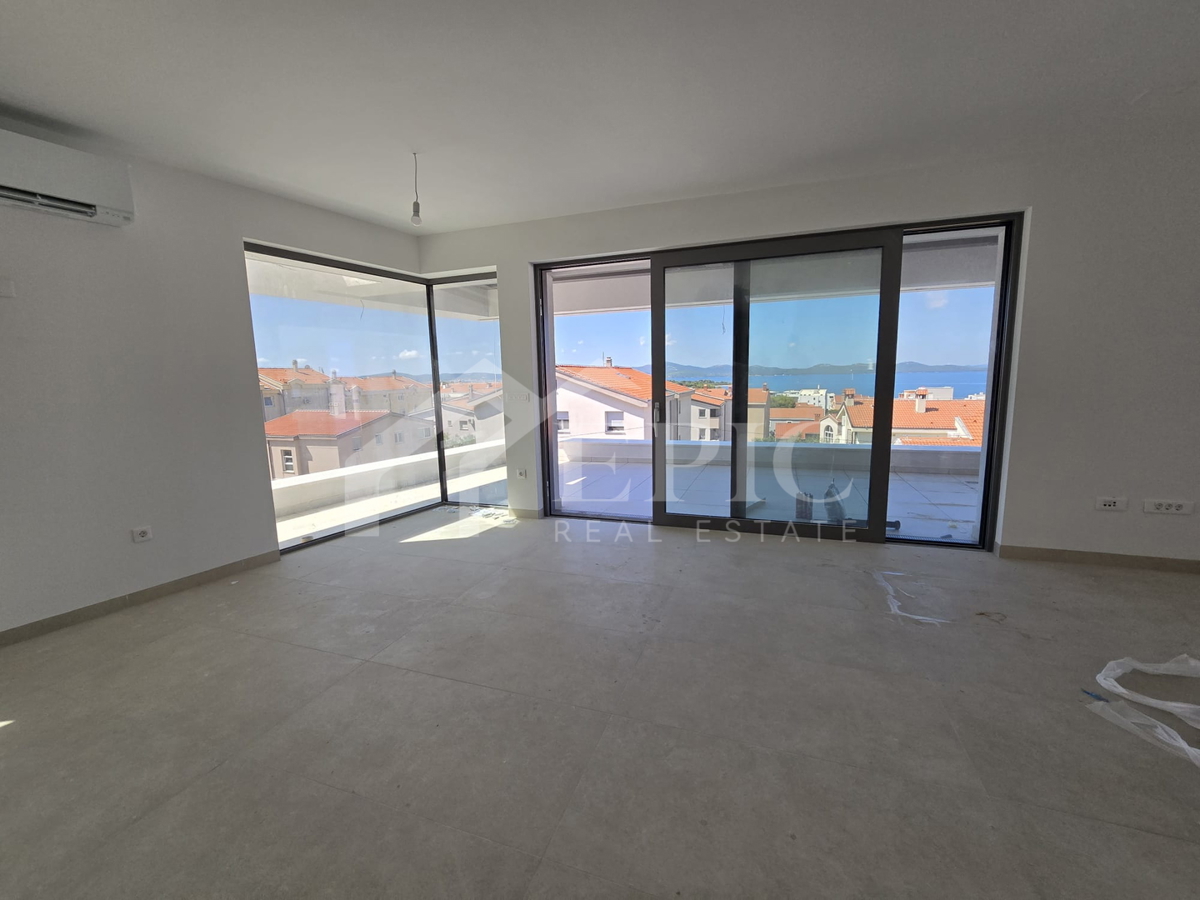 Квартира ZADAR, 566.600 €