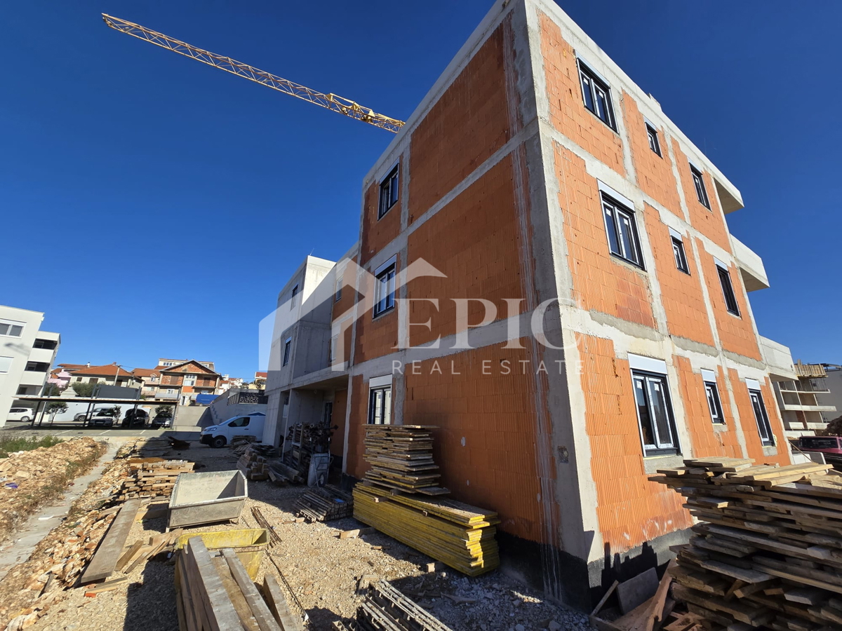 Appartamento ZADAR, 279.000 €