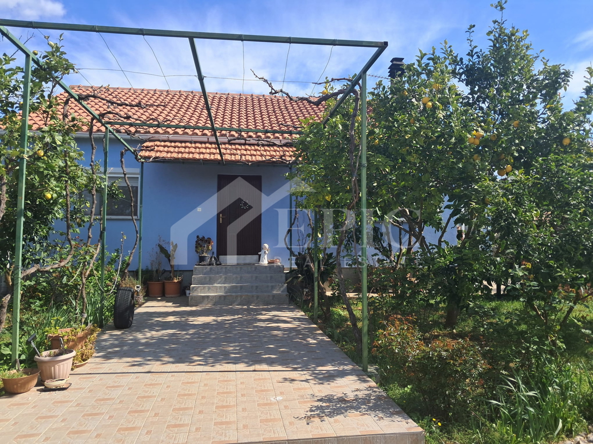 Casa SVETI FILIP I JAKOV, 345.000 €