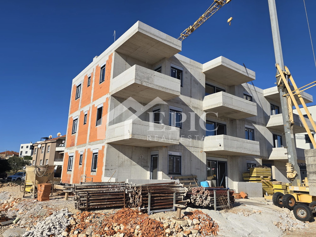 Appartamento ZADAR, 207.500 €