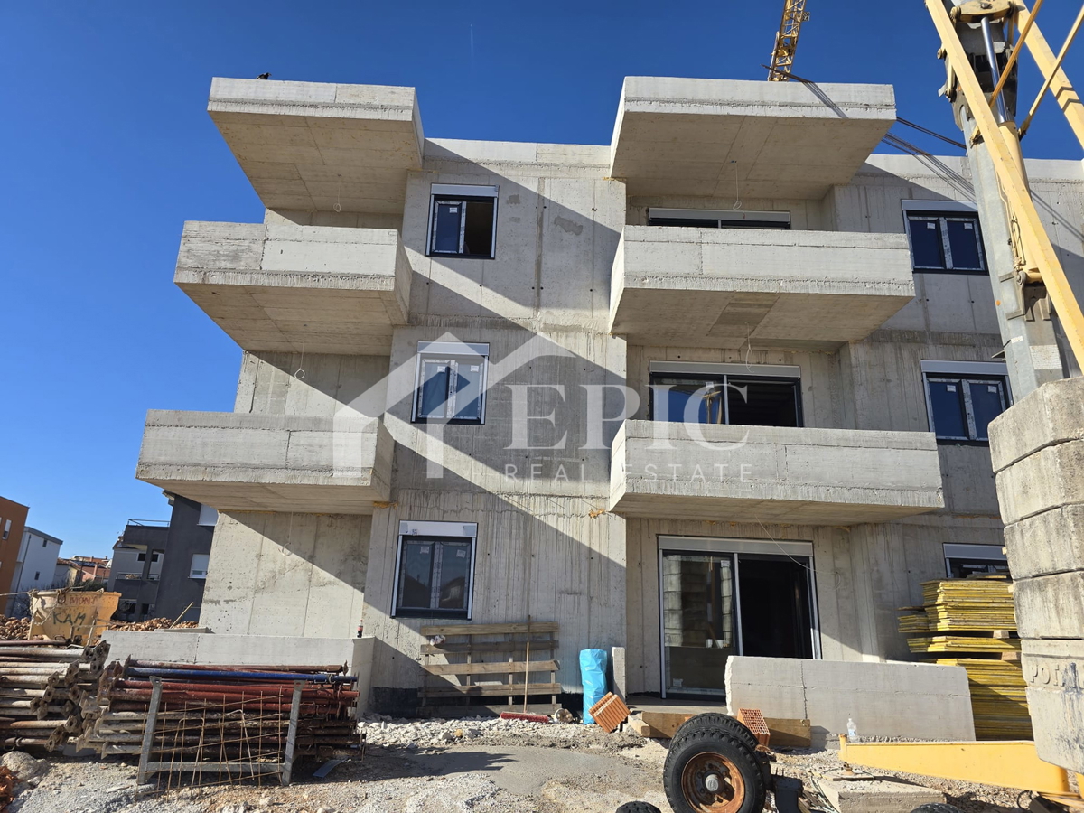 Appartamento ZADAR, 257.500 €