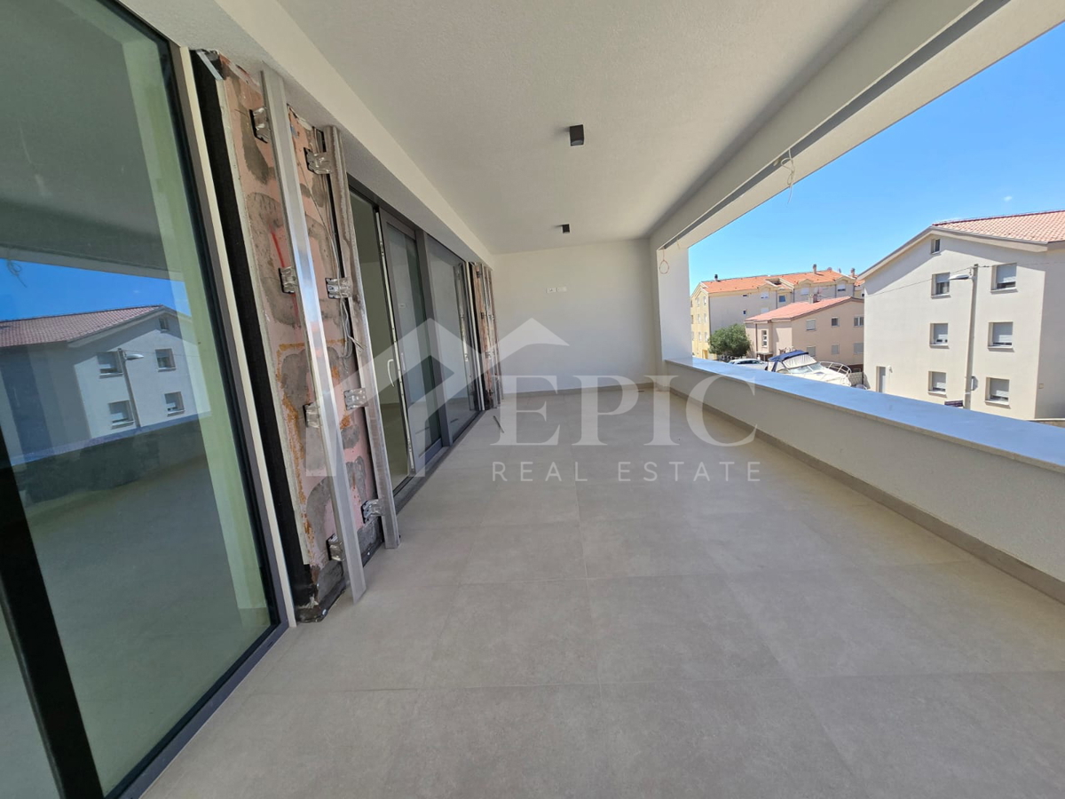 Квартира ZADAR, 472.600 €