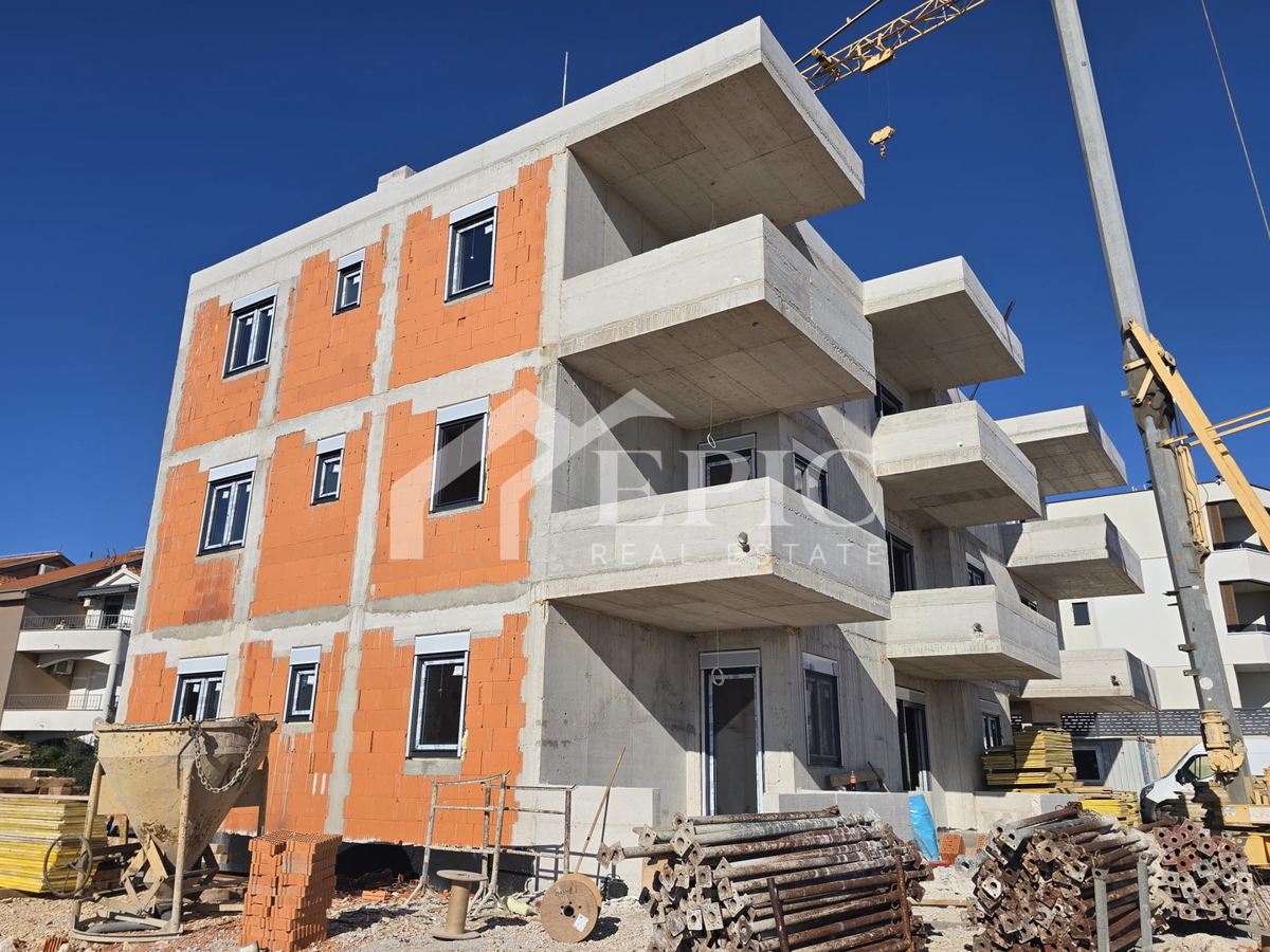 Appartamento ZADAR, 257.500 €