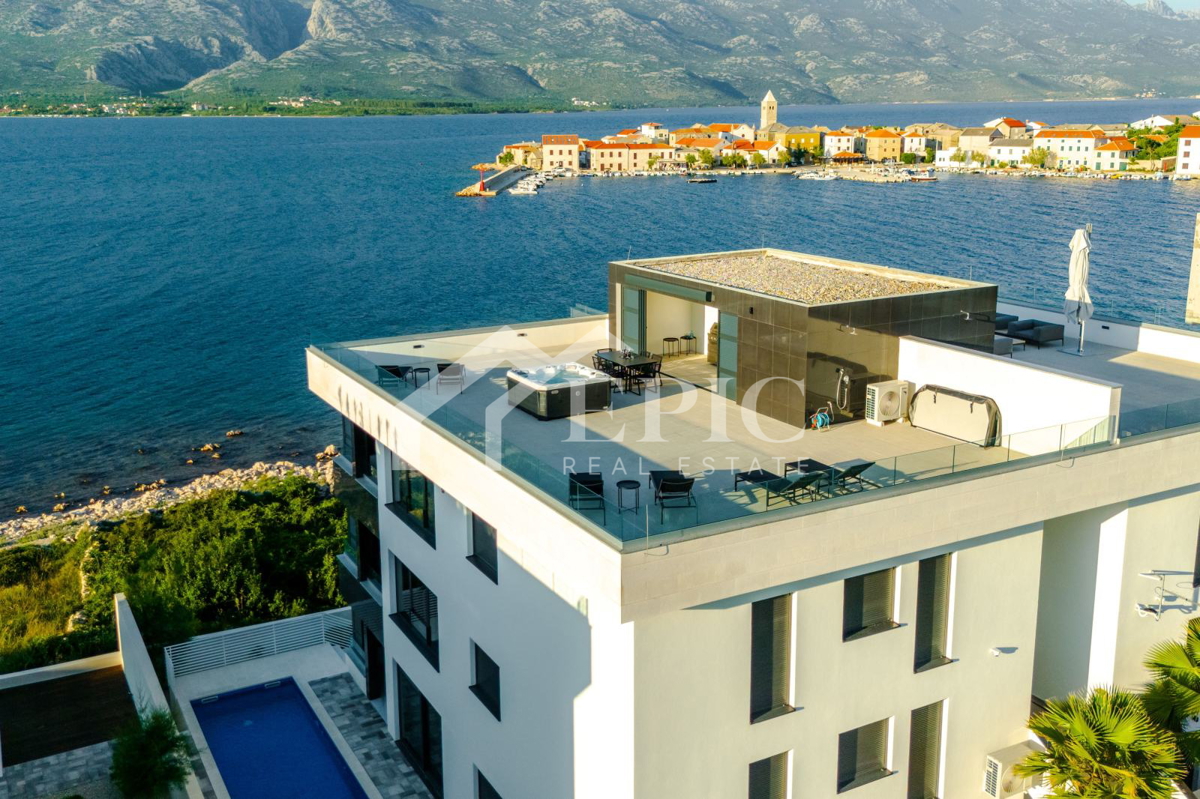 Квартира POSEDARJE, 830.000 €