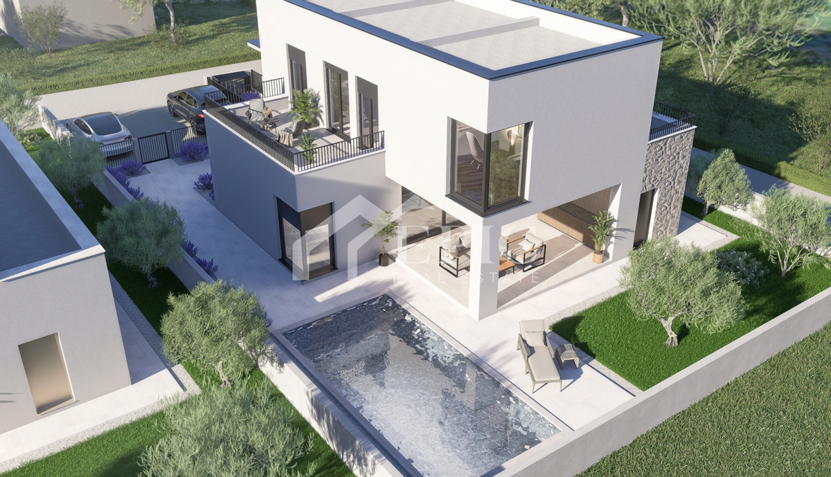 Дом SUKOŠAN, 950.000 €