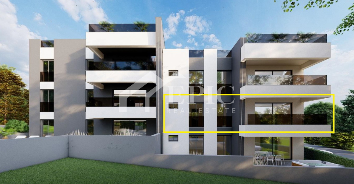 Appartamento ZADAR, 403.000 €