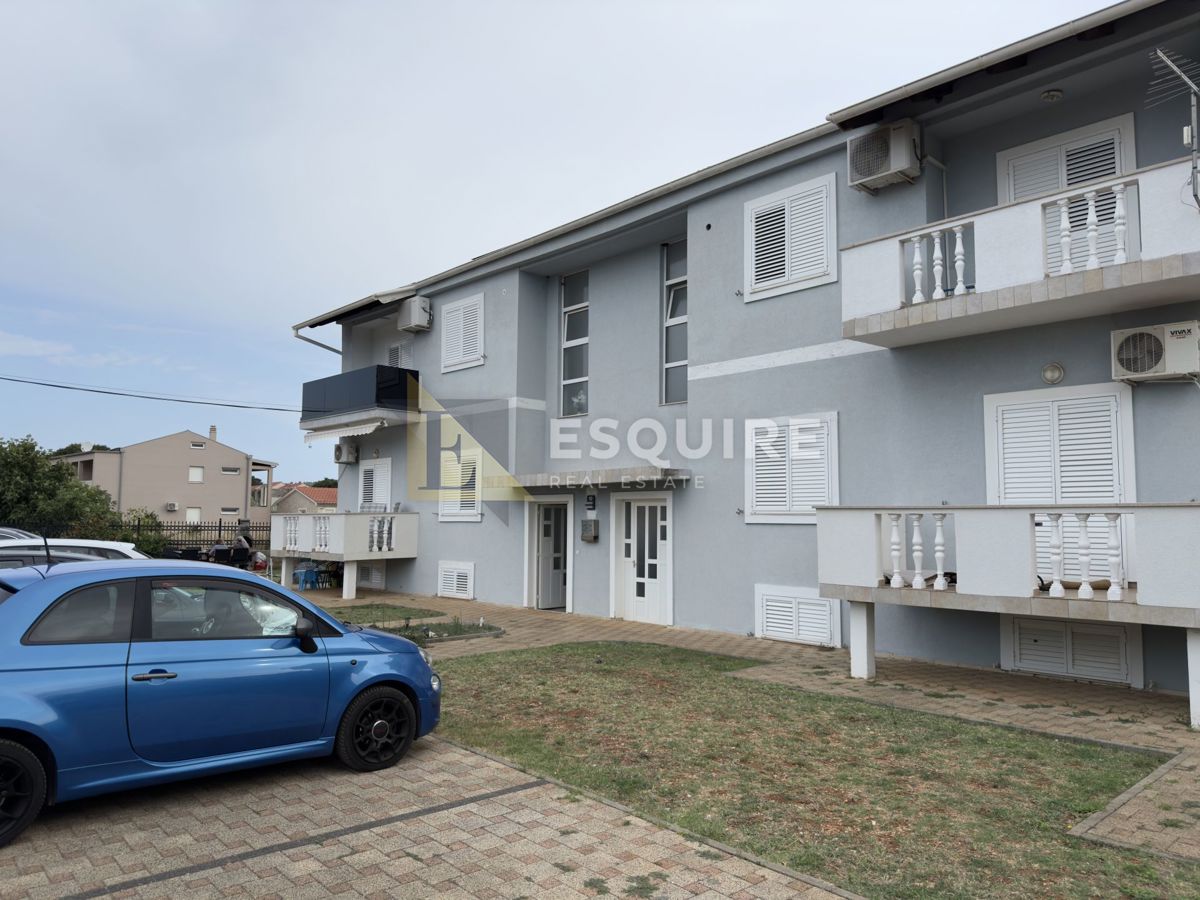 Квартира SUKOŠAN, 120.000 €
