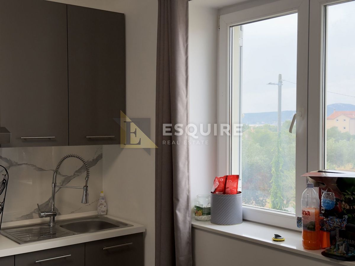 Квартира SUKOŠAN, 261.000 €