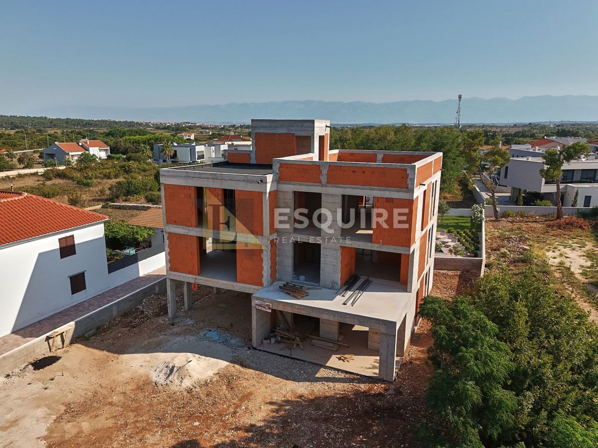 Квартира NIN, 350.000 €