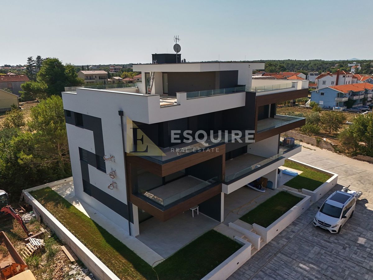 Квартира NIN, 360.000 €