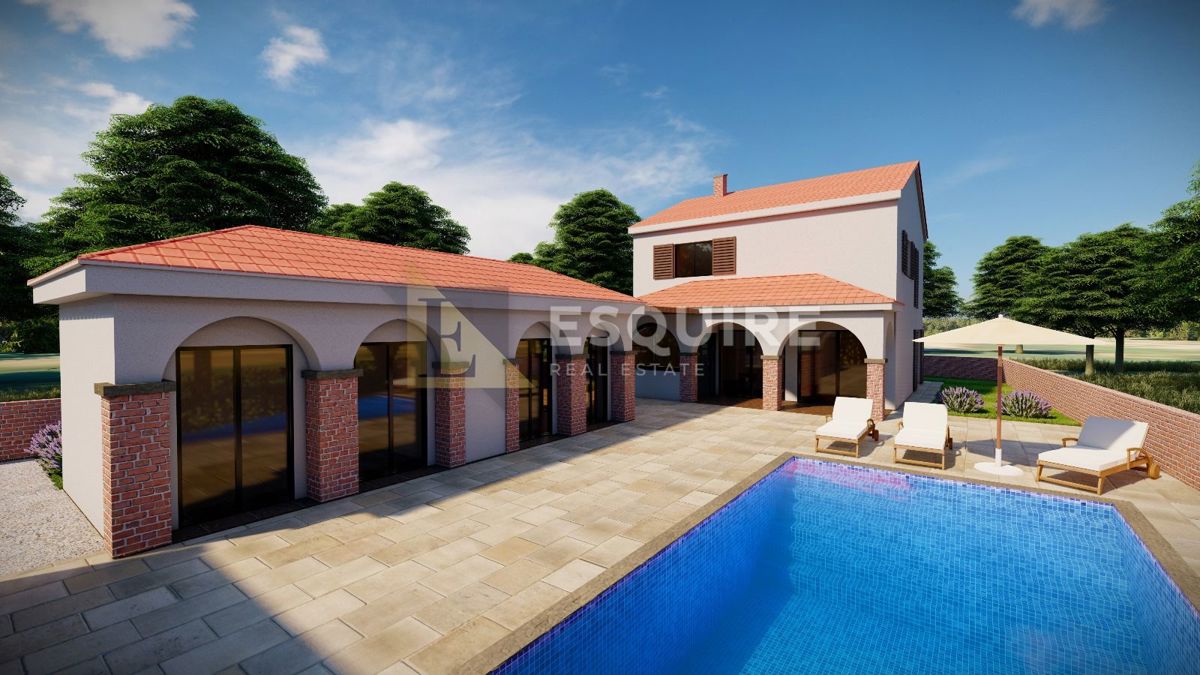 Casa POLIČNIK, 400.000 €