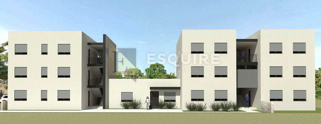 Appartamento NIN, 225.500 €