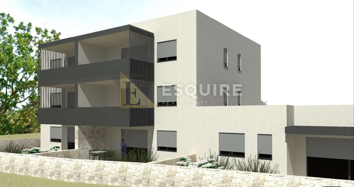 Appartamento NIN, 202.000 €