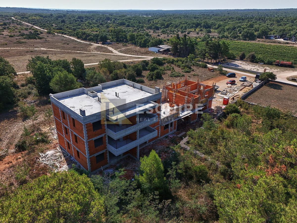 Appartamento NIN, 232.000 €