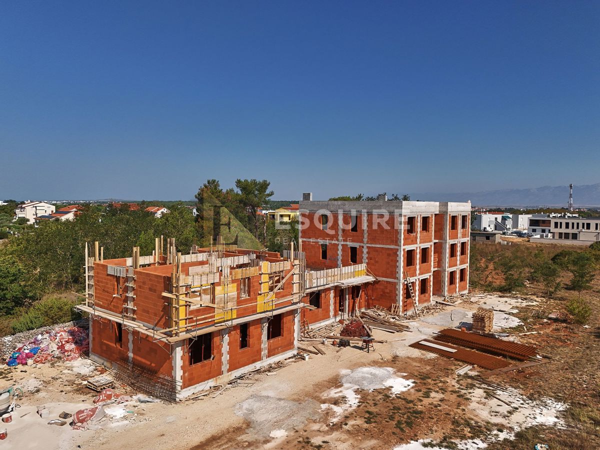 Appartamento NIN, 214.000 €