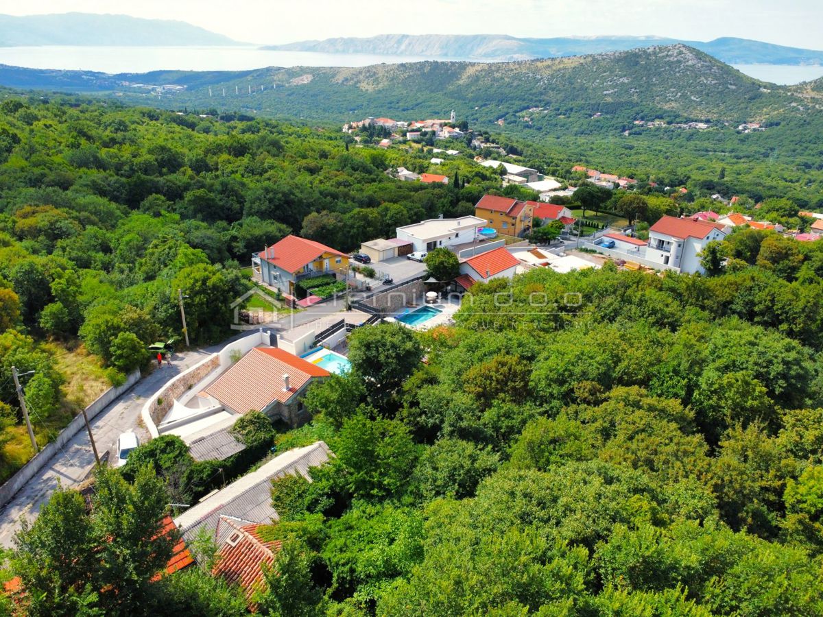 Terreno VINODOLSKA OPĆINA, 260.000 €