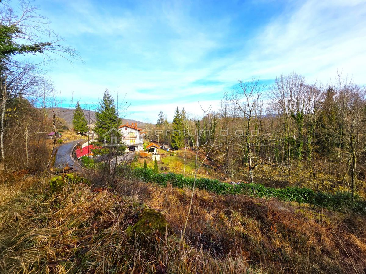 Участок MATULJI, 139.000 €