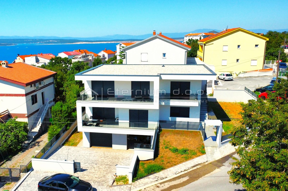 CRIKVENICA