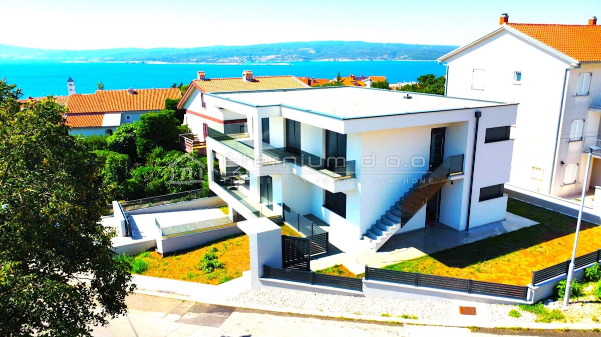 CRIKVENICA