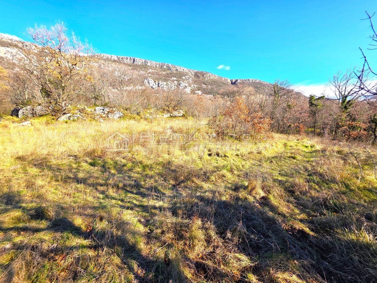 Участок VINODOLSKA OPĆINA, 150.000 €