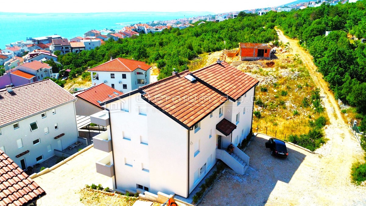 CRIKVENICA