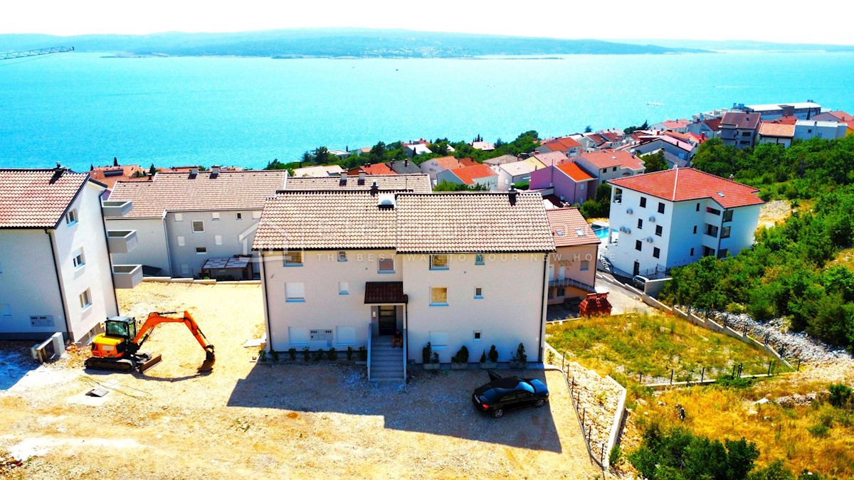 CRIKVENICA