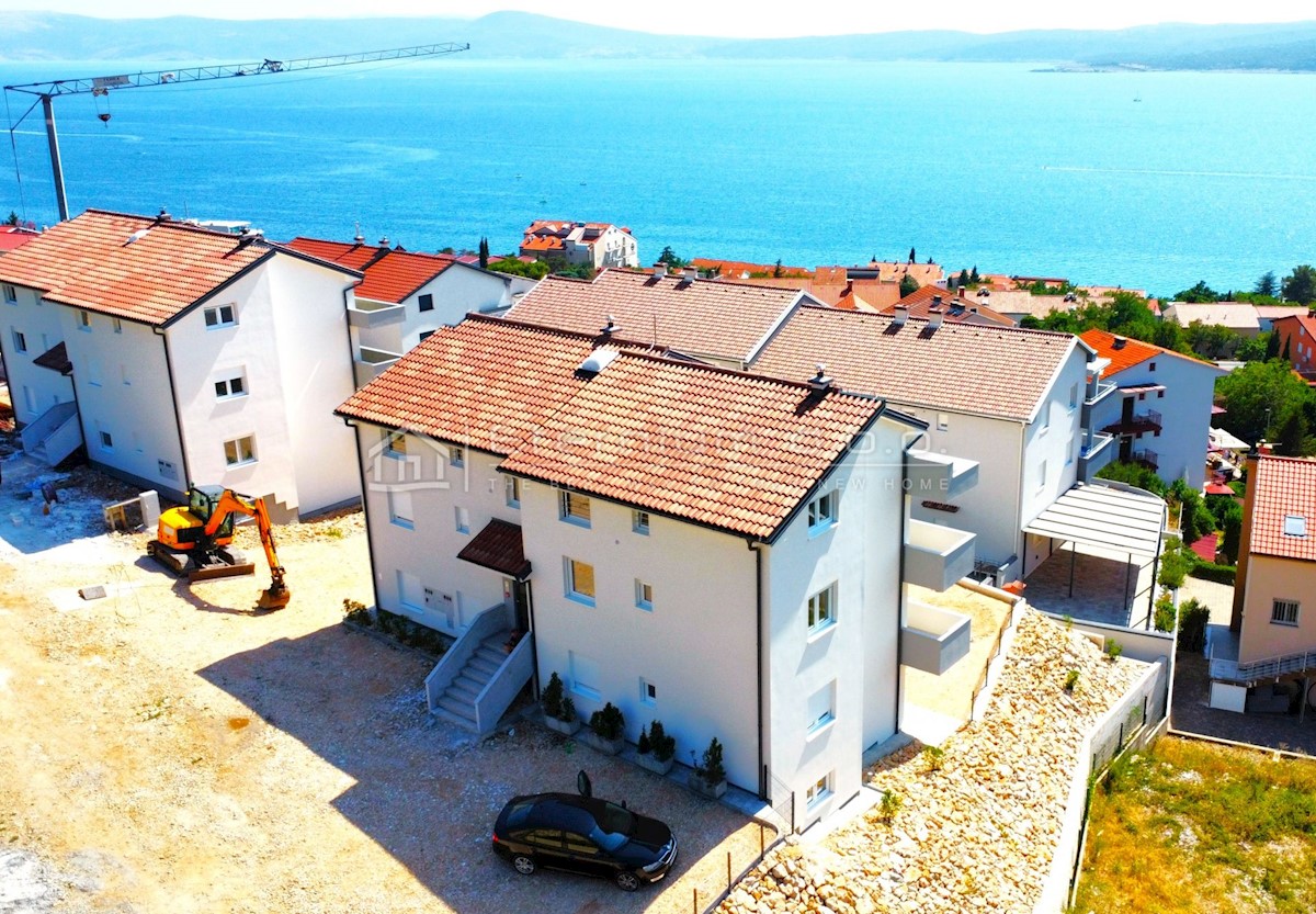 CRIKVENICA