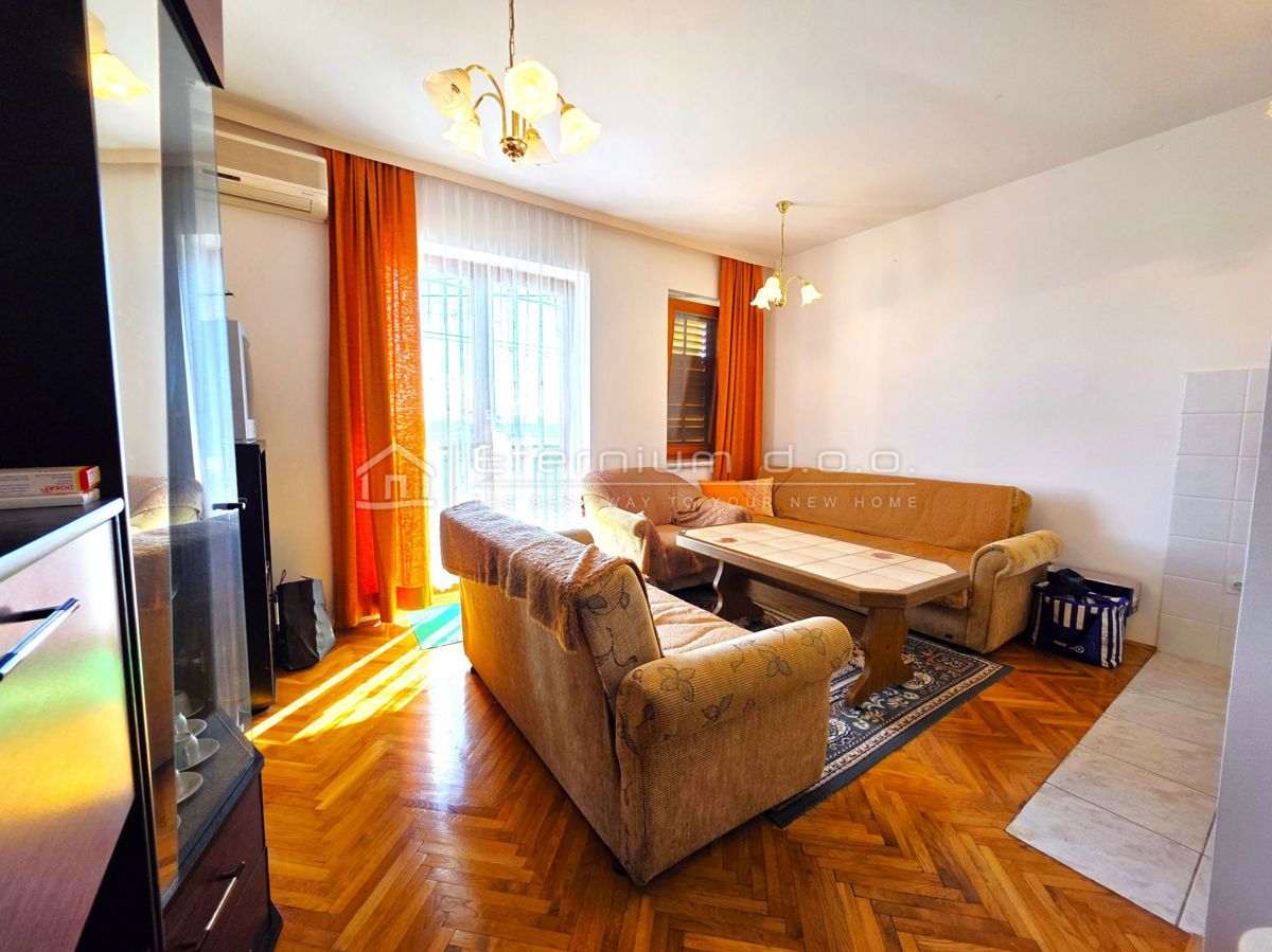 Appartamento CRIKVENICA, 165.000 €