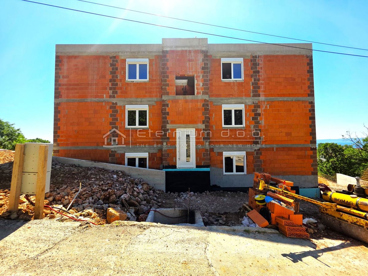 SMOKVICA KRMPOTSKA