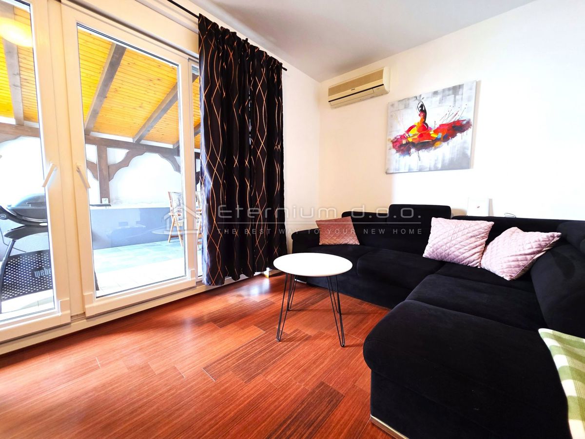 Appartamento CRIKVENICA, 245.000 €