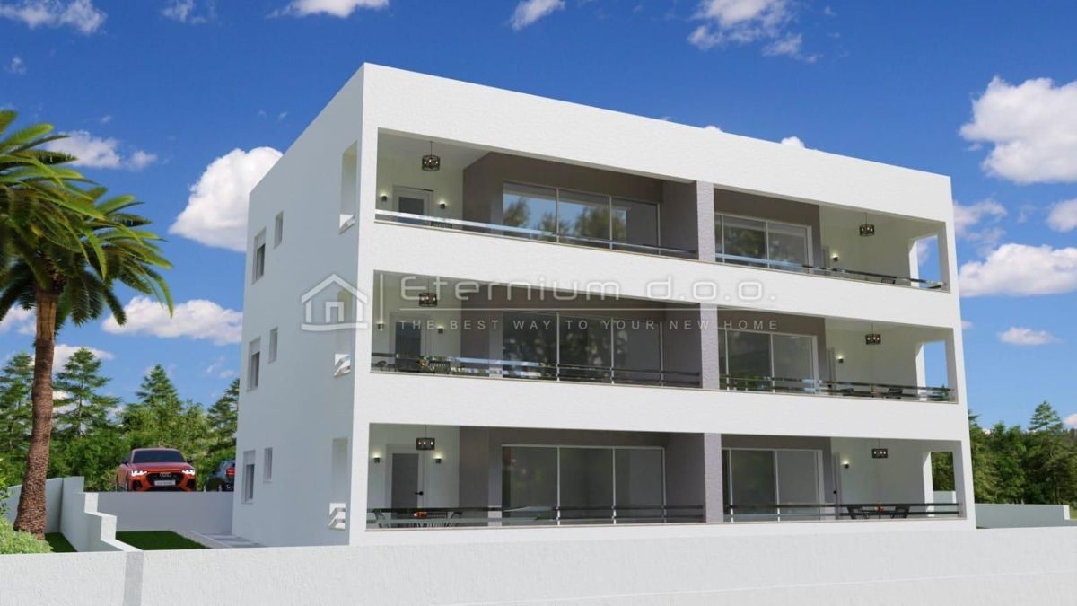 Appartamento NOVI VINODOLSKI, 225.000 €