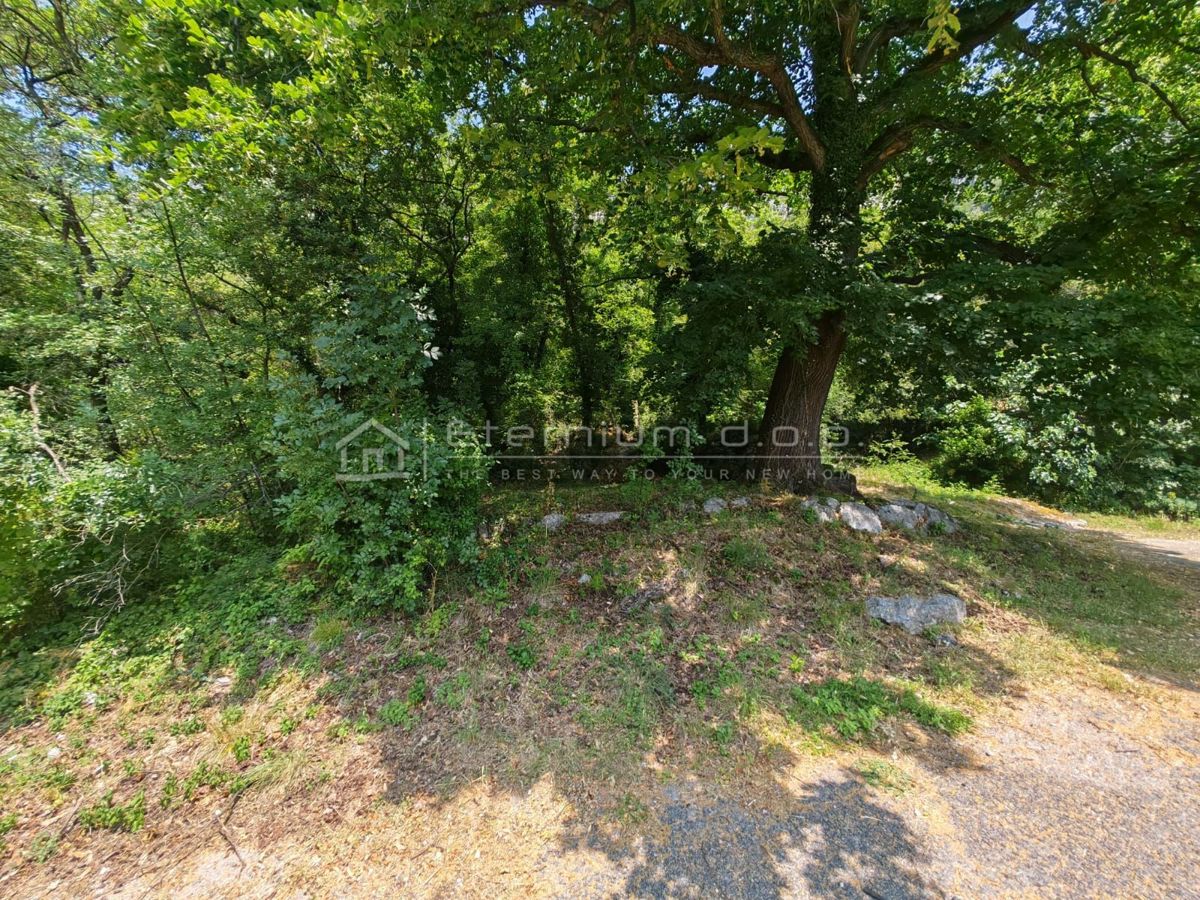 Terreno VINODOLSKA OPĆINA, 45.000 €