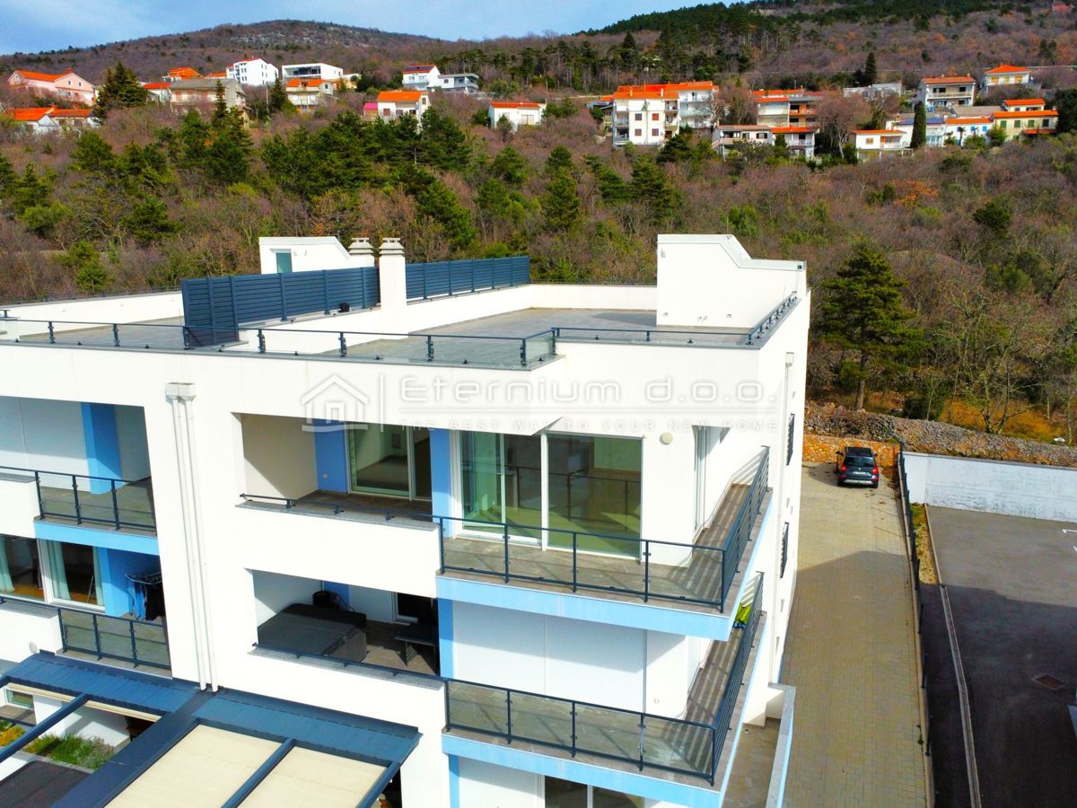 Квартира CRIKVENICA, 1.500.000 €