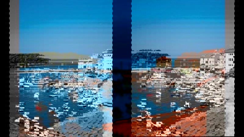 ROVINJ
