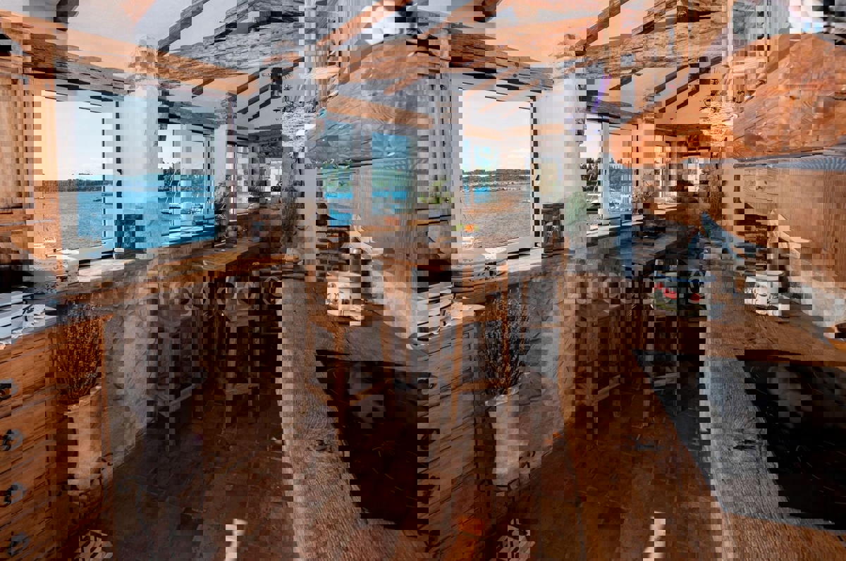 Квартира ROVINJ, 1.100.000 €