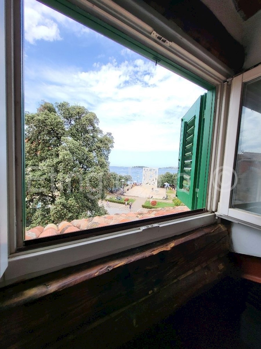 Stan prodaja ROVINJ, ISTARSKA ETING REAL ESTATE ROVINJ REC ID