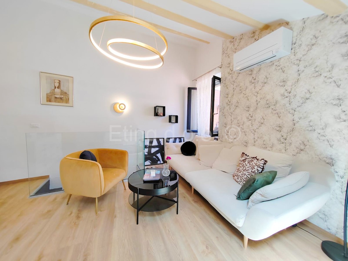 Flat sale ROVINJ, ISTARSKA ETING REAL ESTATE ROVINJ REC ID