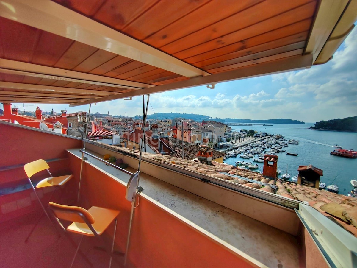 ROVINJ