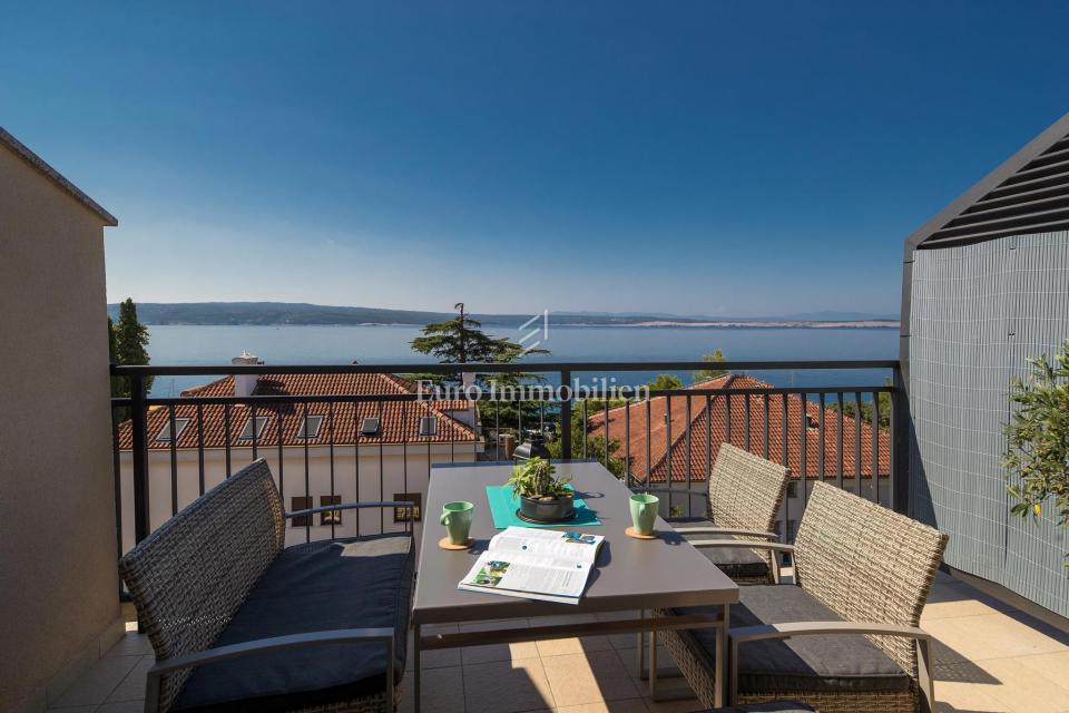 CRIKVENICA