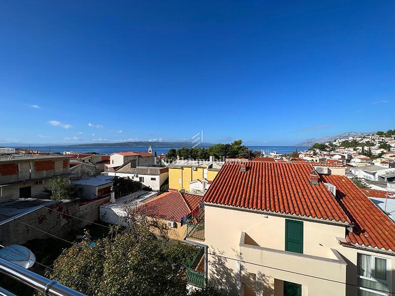 BAŠKA VODA